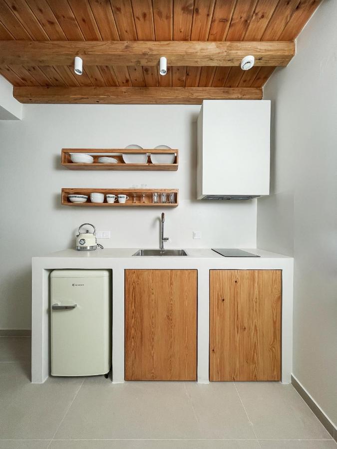 Triantafilia Apartmán